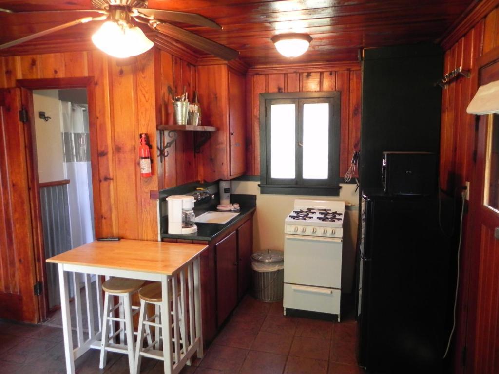 Apache Village Cabins Ruidoso Værelse billede