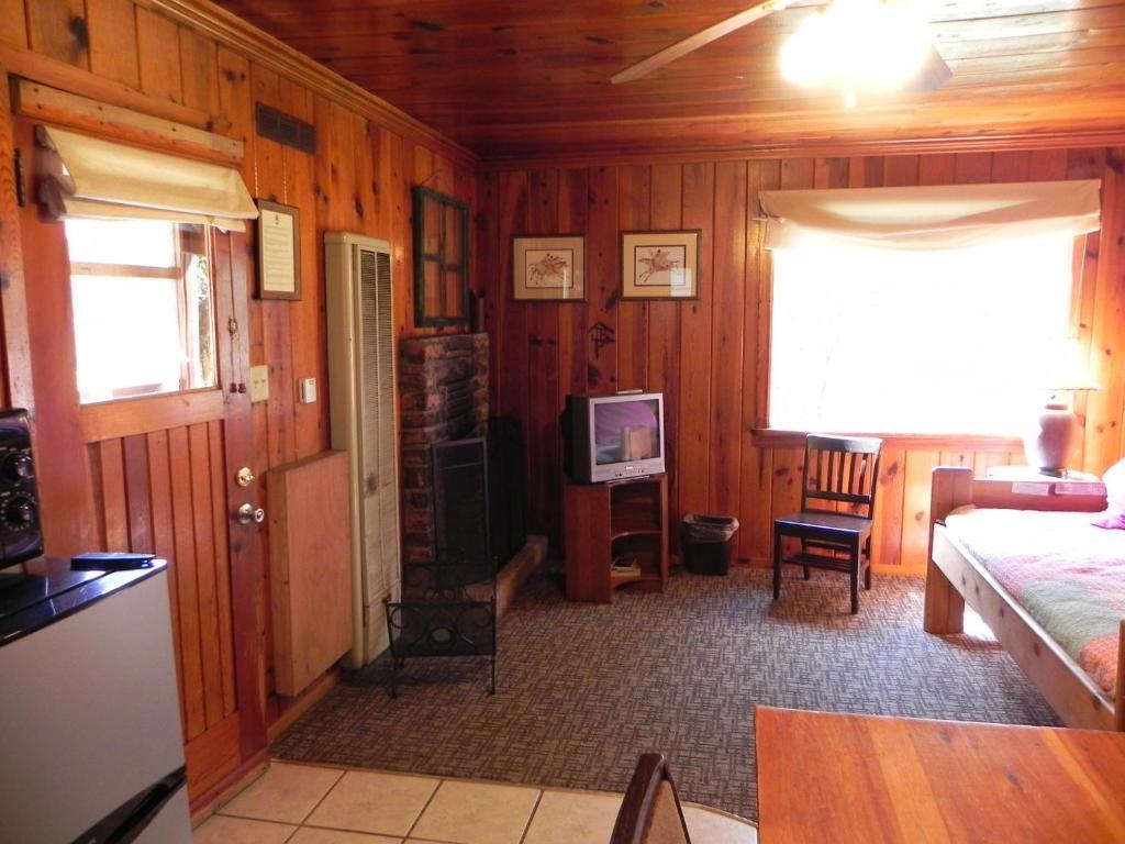 Apache Village Cabins Ruidoso Værelse billede
