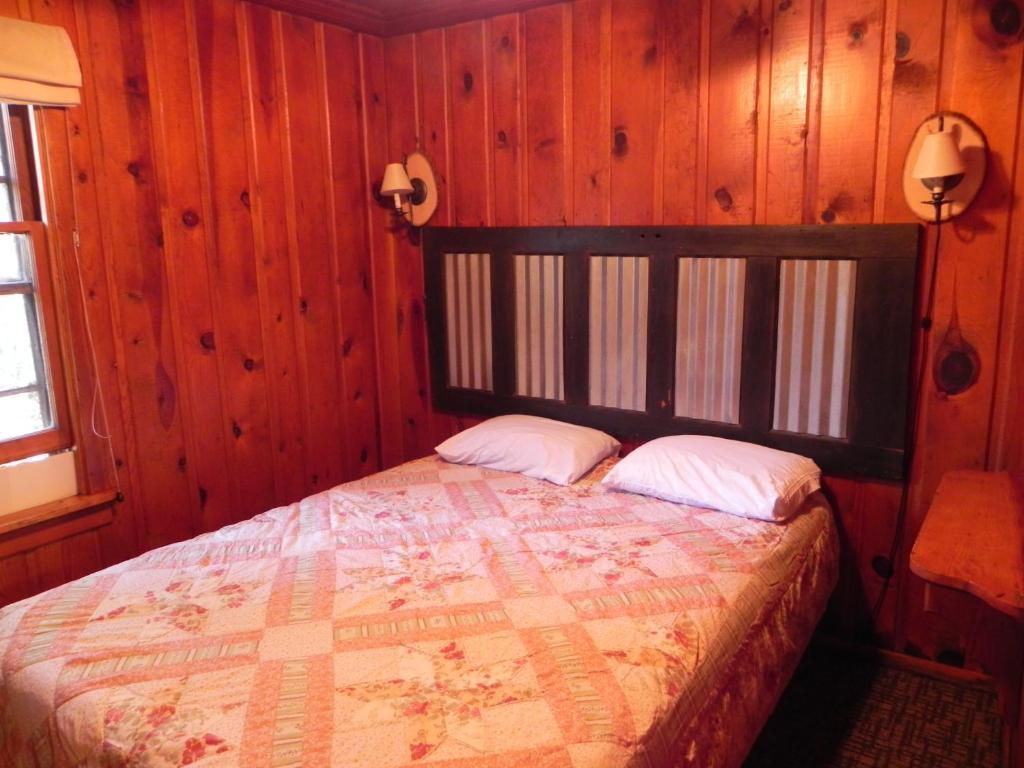 Apache Village Cabins Ruidoso Værelse billede
