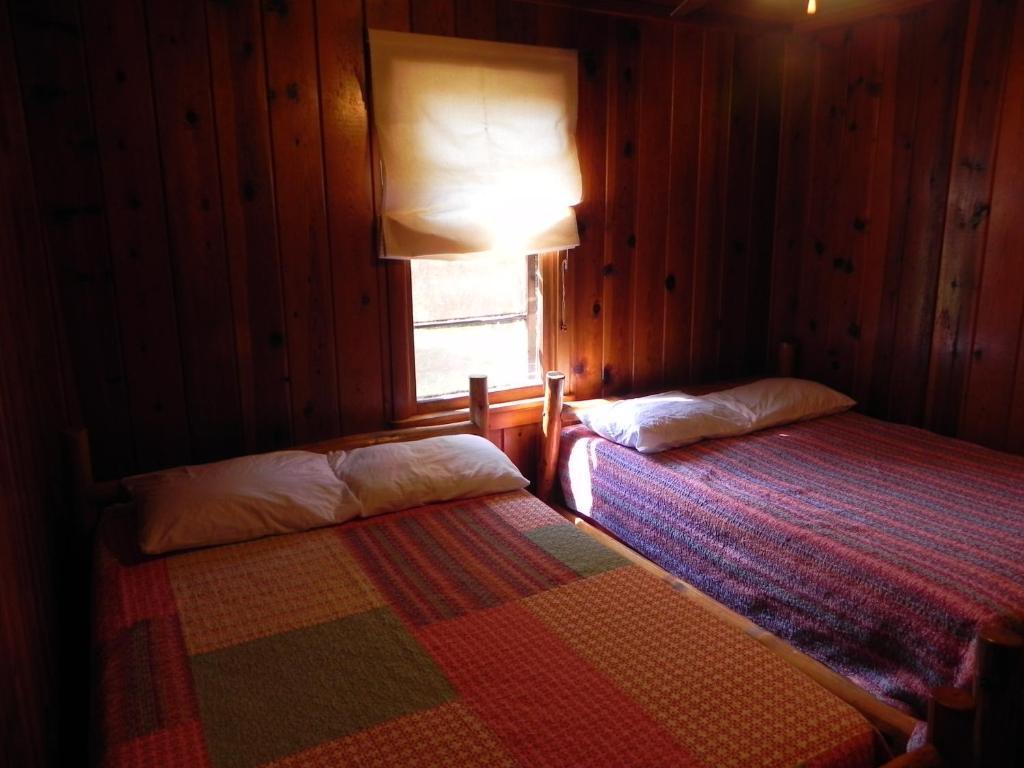 Apache Village Cabins Ruidoso Værelse billede