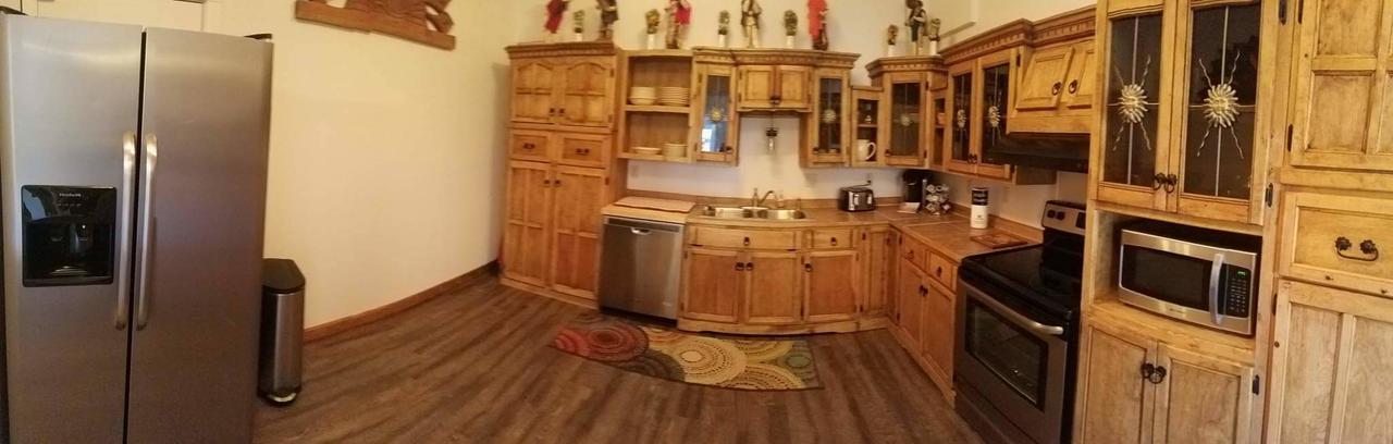 Apache Village Cabins Ruidoso Værelse billede